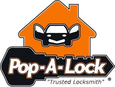 Pop-A-Lock Baton Rouge Logo