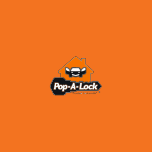 pop-a-lock logo