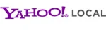 Yahoo! Local logo